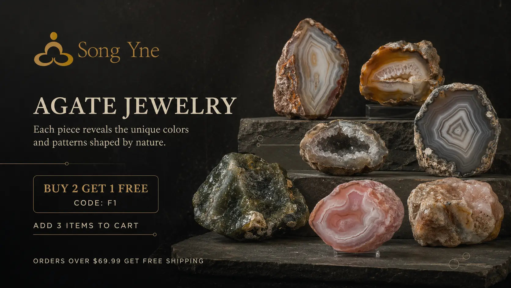 Agate