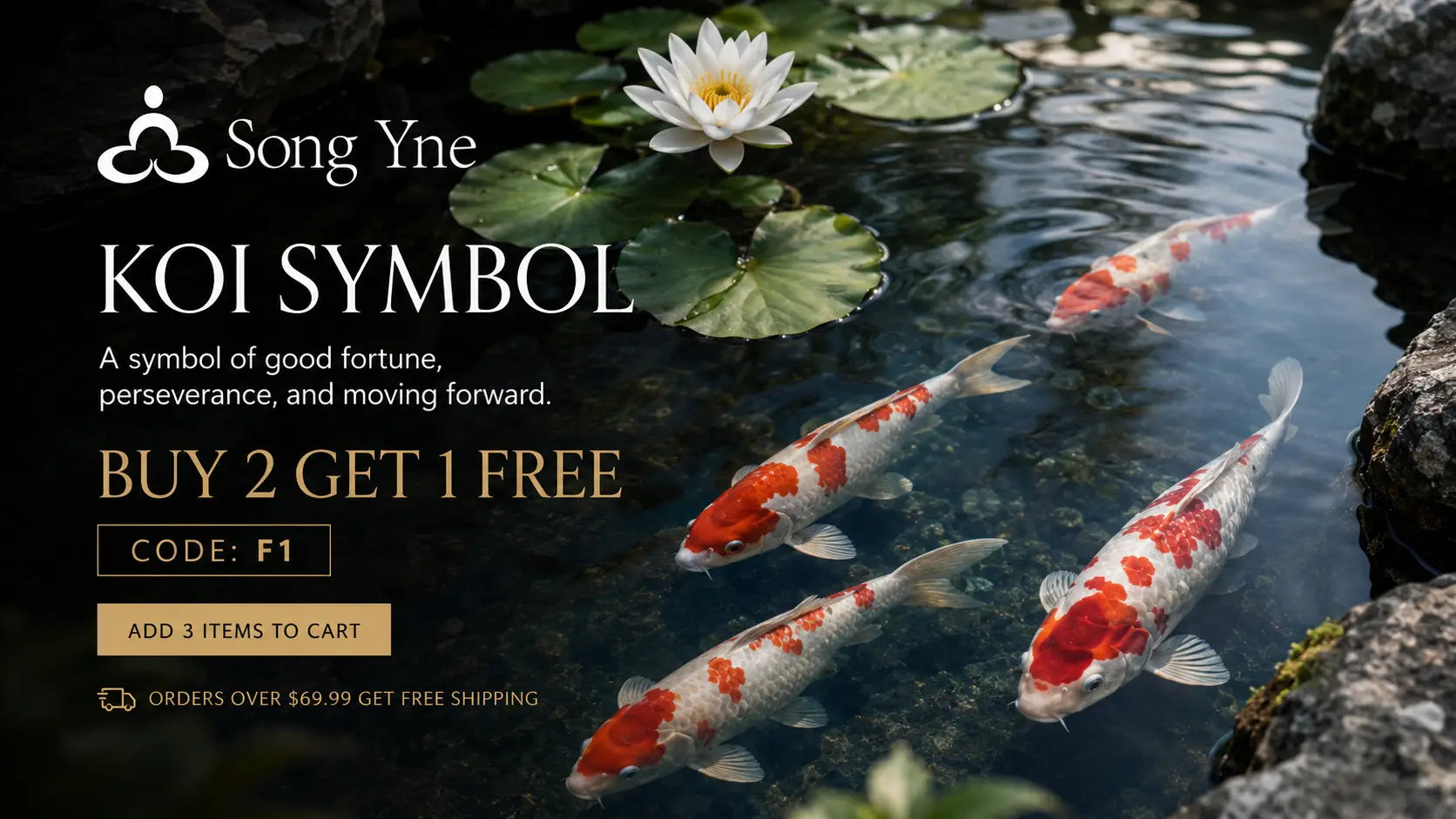 Koi