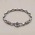 Song Yne Double Dorje Vajra Strength & Protection Bracelet