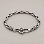 Song Yne Double Dorje Vajra Strength & Protection Bracelet
