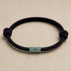 Song Yne Jade Luck & Protection String Bracelet