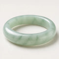 Song Yne Natural Jade Prosperity Abundance Ring