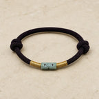 Song Yne Jade Luck & Protection String Bracelet