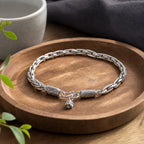 Song Yne Double Dorje Vajra Strength & Protection Bracelet