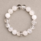 Song Yne Five Elements Crystal Luck & Balance Bracelet