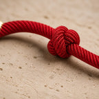 Song Yne Jade Luck & Protection String Bracelet